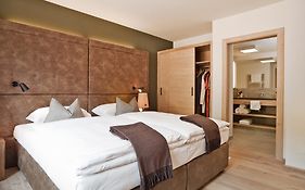 Hotel Forsthofgut